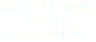HALEY EVANS
VOCALS,
VOCAL TALENT