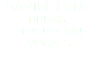 DANIEL LONG
DRUMS, PERCUSSION
VOCALS
