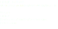 CHRIS BURNS
MUSICIAN/ENGINEER/PRODUCER/WRITER Vocals
Guitar
Keyboards/Synths/Sequencing
Percussion